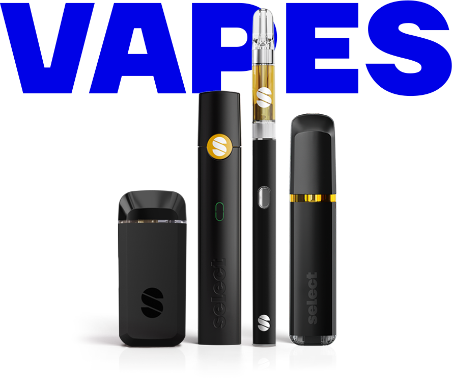 Vapes Image